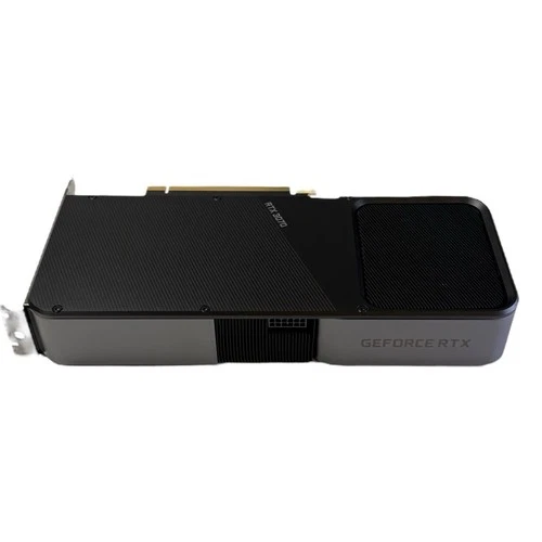 NVIDIA GeForce RTX 3070FE ファウンダーズ エディション 8GB GDDR6 GPU、グラフィックス カード - 画像7/9