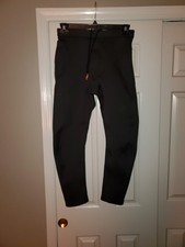 NikeLab ACG Tech Fleece Pant 816738 010 Mens ...