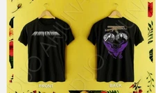 New Suicideboys Stop Staring at the Shadows G59 rare t-shirt