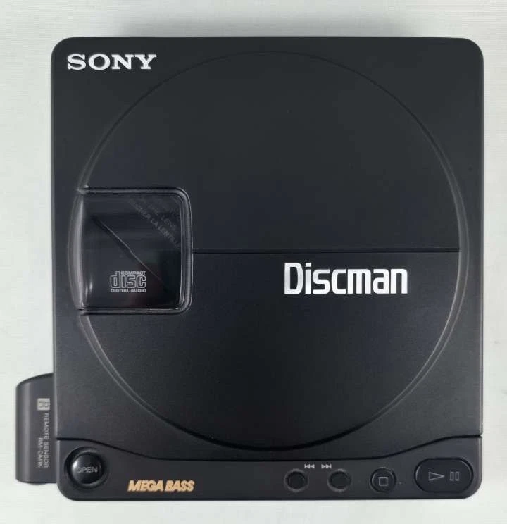索尼个人CD 播放器| eBay