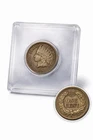 1887 Indian Head Small Cent Bronze Coin Philadelphia Mint