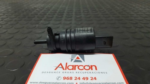 7302589 WASCHWASSERPUMPE SCHEIBENREINIGUNG / 132640 / 3437380 / 259554 FÜR BMW S