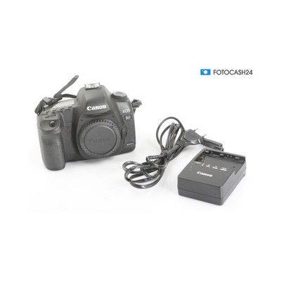 Canon EOS 5D Mark II + Sehr Gut (290676)