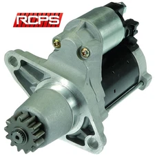 NEW STARTER FOR 02-03 LEXUS ES300, 07-18 ES350, 04-06 RX330, 07-15 RX350, MORE