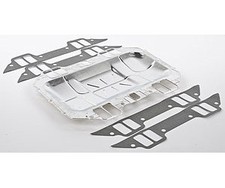 Jegs Intake Manifold Gaskets Chrysler 413-440 Jegs Intake Manifold Gaskets Chrysler 413-440