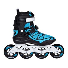 PS Phuzion Argon 100 Skates Bluebird 10.5 (44...