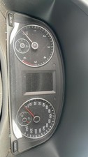 Compteur Volkswagen CADDY