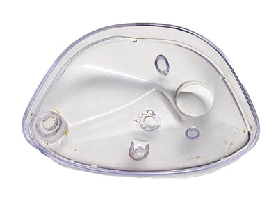 2) SAECO Odea Giro Plus SUP 0310R   Bohnenbehälter