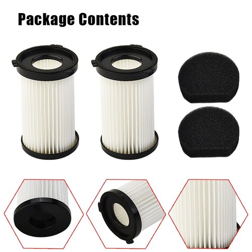 Filtro aspirapolvere - Hepa, filtro motore - Ampia scorta, prezzi