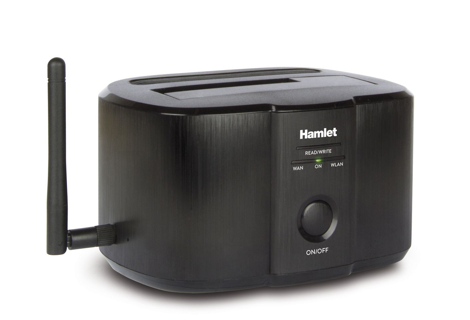 Wi-fi docking 2,5'' o 3,5'' - Immagine 2