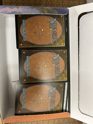 Magic: The Gathering Kartensammlung zu verkaufen   Über 500 Karten!