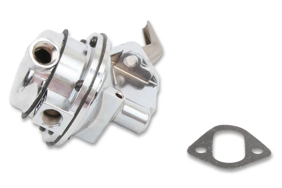 Holley 12-289-11 110 GPH Mechanical Fuel Pump - Image 3 of 4