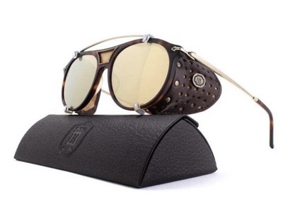 Matsuda M2031 Limited Edition Made In Japan Sunglasses