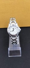 TAG HEUER WG1312-2 Quartz Watch Professional