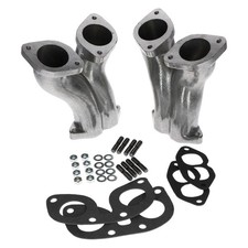 Volkswagen Karmann Ghia Manifolds Panchito 044 Weber Idf Dell Orto New
