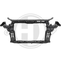 6872102 Frontverkleidung FüR Hyundai Santa FÉ III (Dm, Dma)