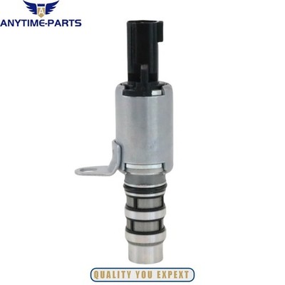 1Pcs High Quality Control Solenoid Fits 2021-2024 Nissan Rogue 1.5L 15031-6RC0A