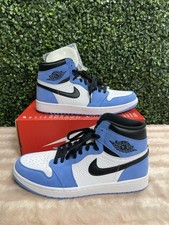 Jordan 1 Golf High University Blue for Sale | Authenticity