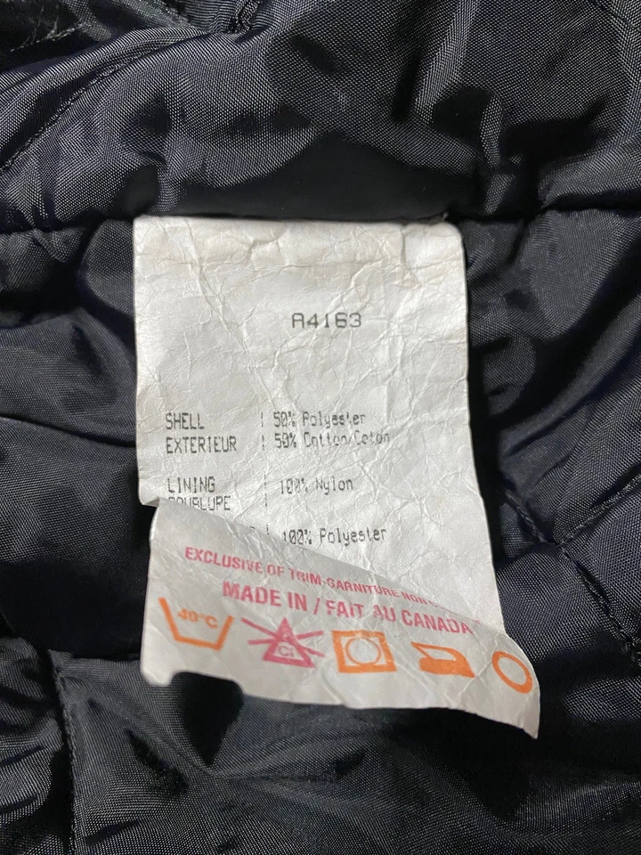 Gander горы холст куртка мужская XL Realtree камуфляж изолированный охоты работы - Изображение 4 из 4