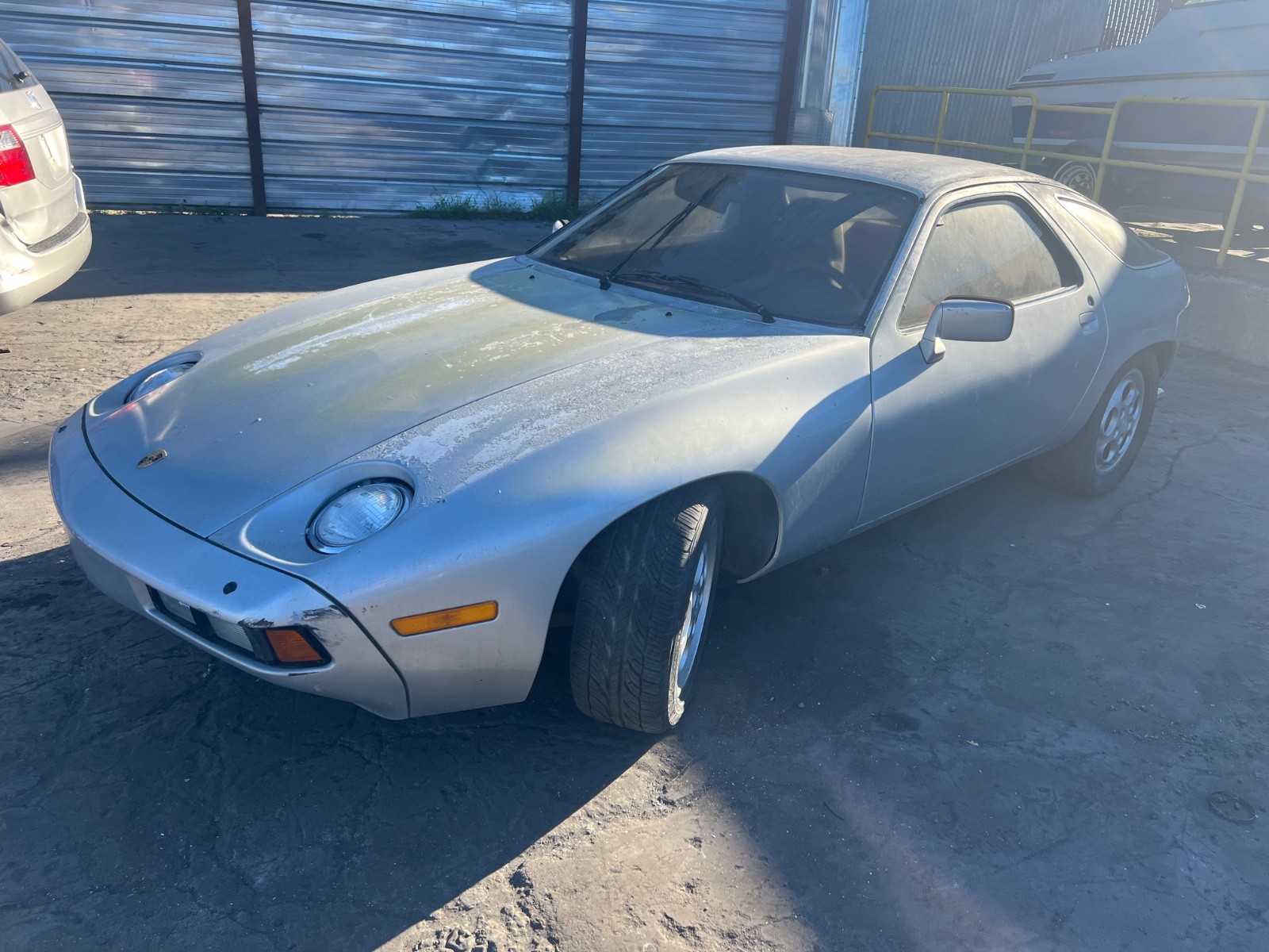 1979 Porsche 928 for sale in Wilmington California