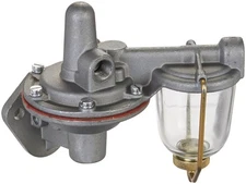 Herko Mechanical Fuel Pump BM826 for Ford Mercury Country Sedan 3.7L 3.9L 48-54