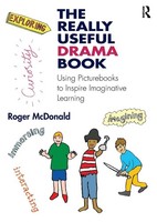 The Really Useful Drama Book, Roger Mcdonald