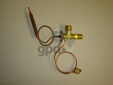 Global Parts Distributors 9441386 A/C Receiver Drier Kit For 94-96 240SX Maxima