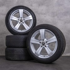 Mercedes C-Klasse Winterräder 17 Zoll W206 S206 C300 Hybrid Felgen A2064014500
