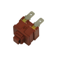 GENUINE SWITCH ON/OFF FOR AEG EDV605S PN: 0534300050
