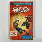 Stan Lee Presents The Amazing Spider-man 3 Marvel Comics Series 1979 MMPB VTG