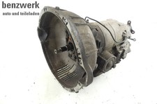 Mercedes W107 W116  Automatikgetriebe Getriebe 1162700301 ??