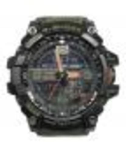 Casio G-SHOCK BURTON Limited GG-1000BTN-1A 56.2 x 55.3 x 17.3 mm