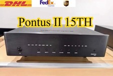 NEW DENAFRIPS Pontus II 15TH Digital Audio Decoder DAC R2R