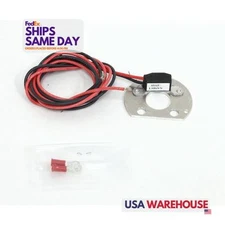 Pertronix Ignition 1168LS, Kit Ignitor Conversion Kit Performance Racing Parts