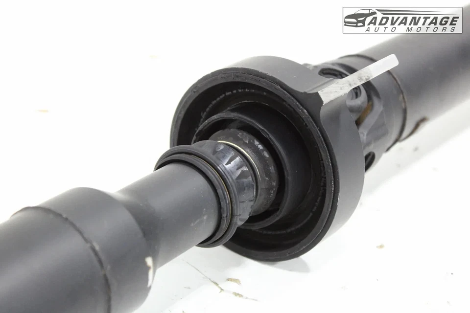 BMW 328I XDRIVE F30 2013-2016 AWD eje de transmisión trasero cardán eje de hélice OEM Foto 4 de 4