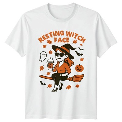 Rabe T-Shirt Esport Maskottchen Gaming Vogel Geschenk für Sie und Ihn