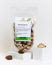 10x 500 g Noyaux de Noix du Brésil BIO Buxtrade (Pérou) – Cacahuètes