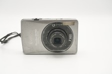 Canon PowerShot SD750 Digital Camera WORKING TESTED READ DESCRIPTION