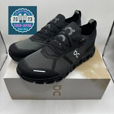 On Cloud 6 Versa 3MF10040106 Black Eclipse Men Shoes