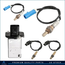 ✅For 09-11 Ford Expedition 5.4L Oxygen o2 02 Sensor + Mass Airflow MAF Sensor