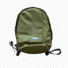 Mochila Clásica Bellroy Verde Oliva 14L Bolso de Viaje para Laptop