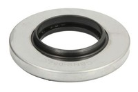 Vorderachse Beidseitig Magnum Technology A71063MT WäLzlager, FederbeinstüTzlager