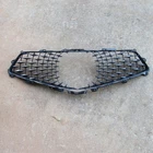2017 2018 2019 2020 ACURA MDX MESH FRONT RADIATOR GRILL GRILLE OEM