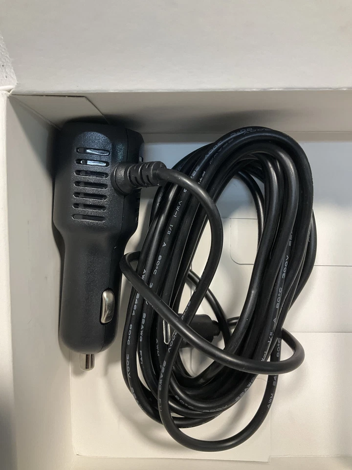 4K Dash Cam Built-in Wi-Fi UHD2160P Discreet Car Dashboard Camera Recorder with  - Image 4 of 4