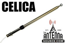 New Oem 1990-1993 Power Antenna Mast Fits Toyota Celica