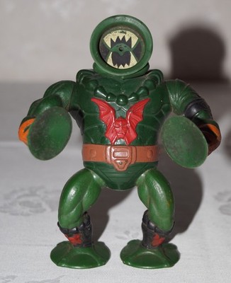 Masters of the Universe Leech 80er MATTELL B