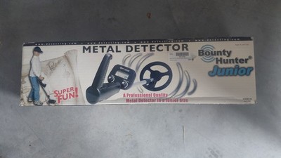 Metal Detector
