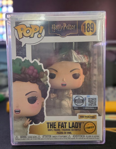 Fat Lady | eBay