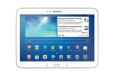 TABLET 10.1" SAMSUNG GALAXY TAB 3 GT P5210 16 GB DUAL CORE WIFI BIANCO NO TAB 4