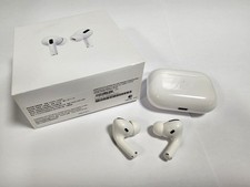 Apple AirPods Pro 2nd Gen A2083 , A2084 with A2190 MagSafe Case OEM